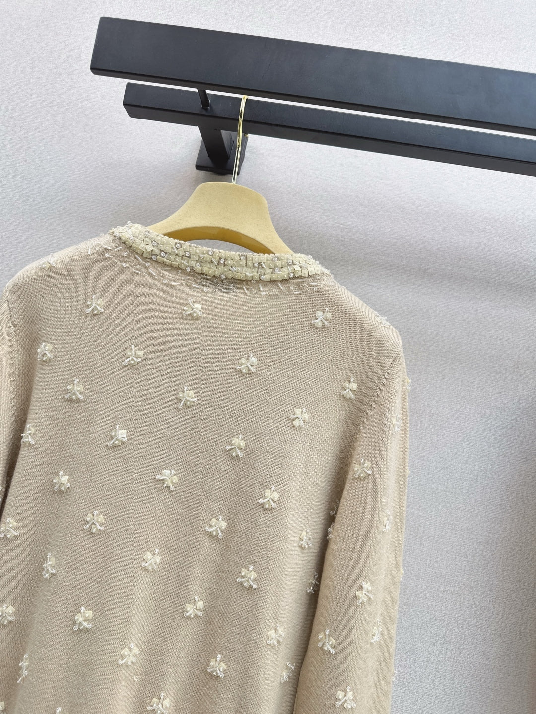 Miu NEW knitted cardigan