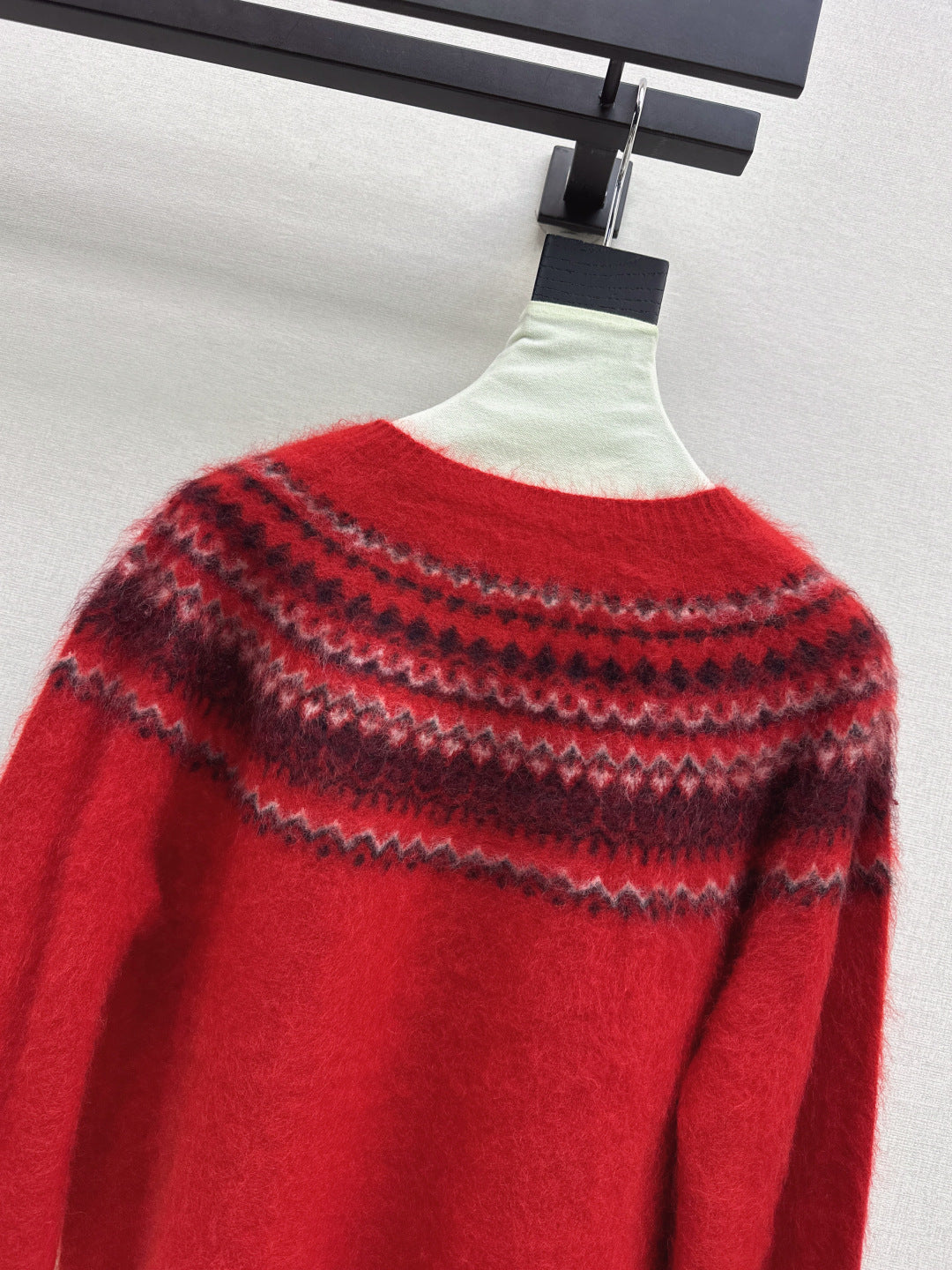 Loro NEW knitted sweater