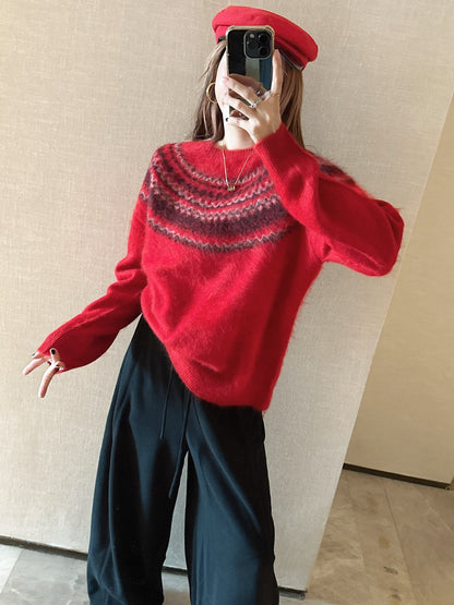 Loro NEW knitted sweater