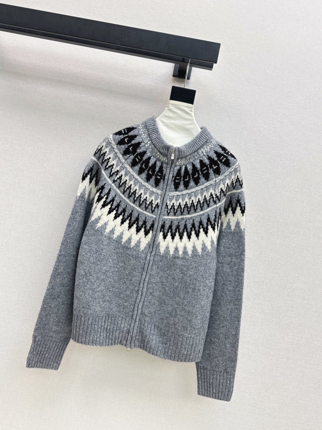 Loro NEW knitted cardigan