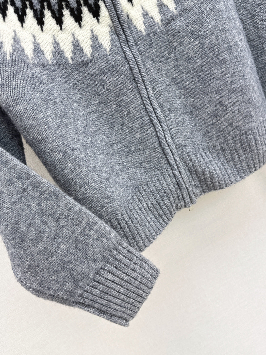 Loro NEW knitted cardigan