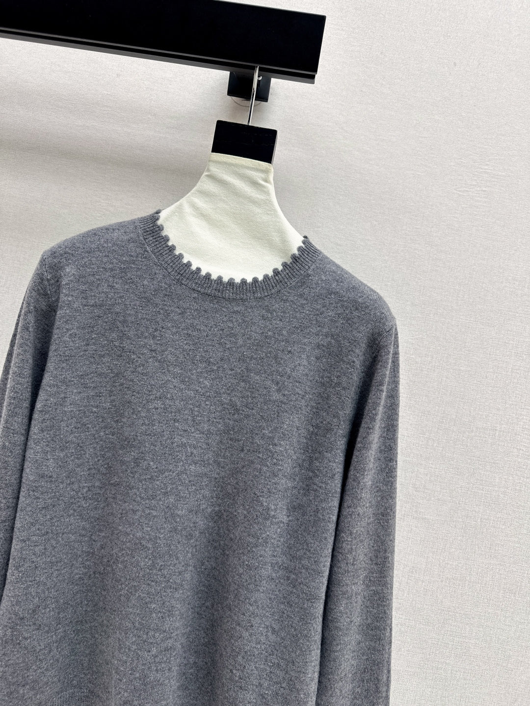 Chol NEW Lace base layer