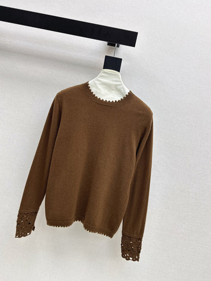 Chol NEW Lace base layer