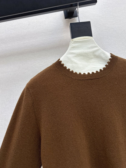 Chol NEW Lace base layer