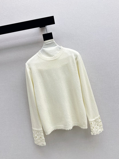 Chol NEW Lace base layer