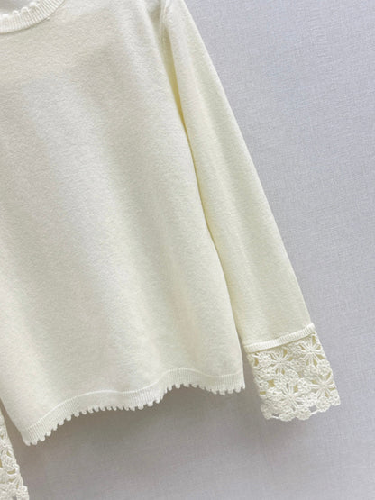 Chol NEW Lace base layer