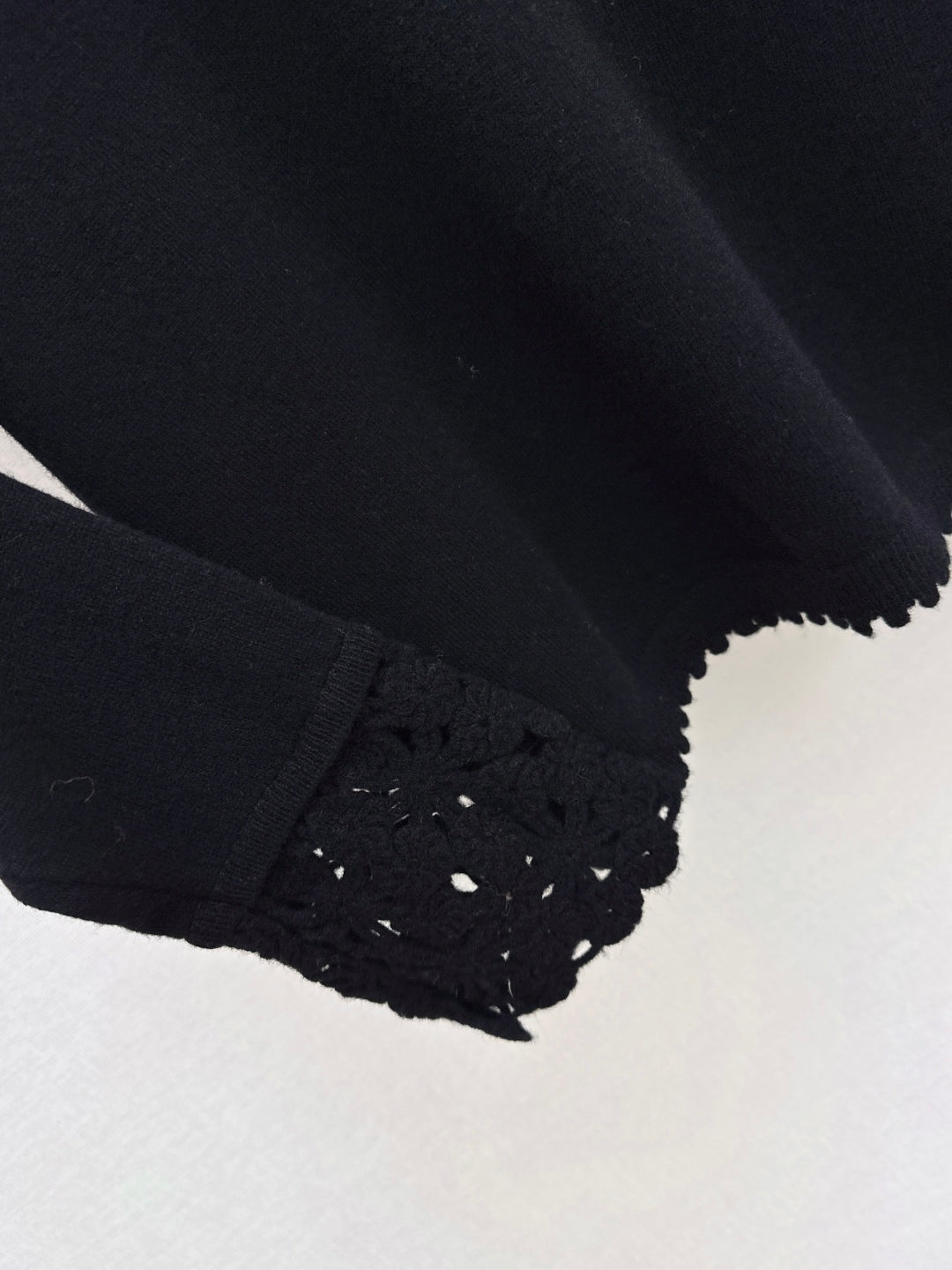 Chol NEW Lace base layer