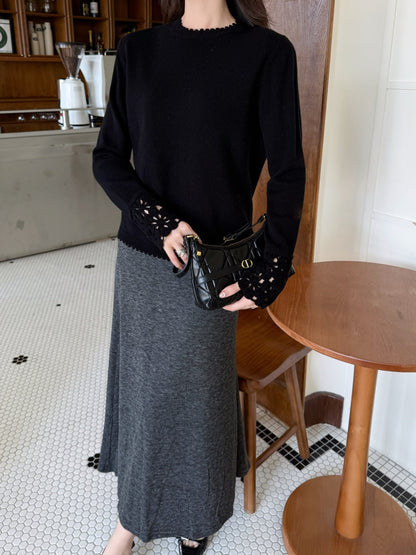 Chol NEW Lace base layer