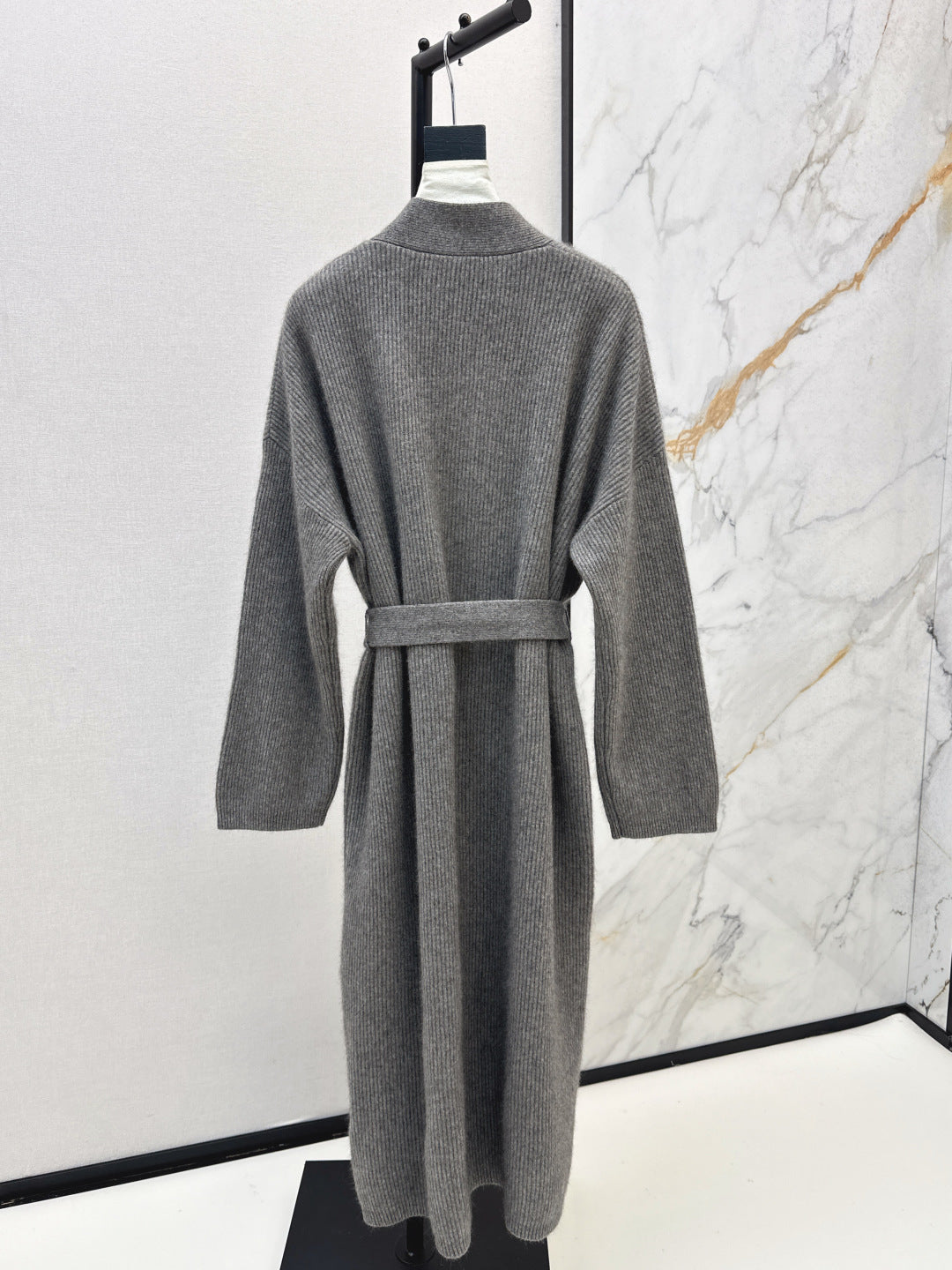 Brun NEW knitting overcoats