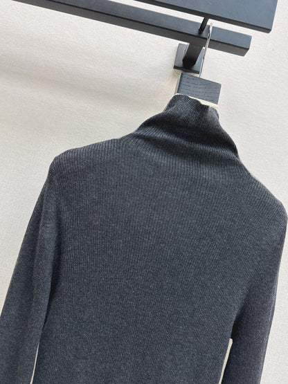 Brun NEW turtleneck base layer
