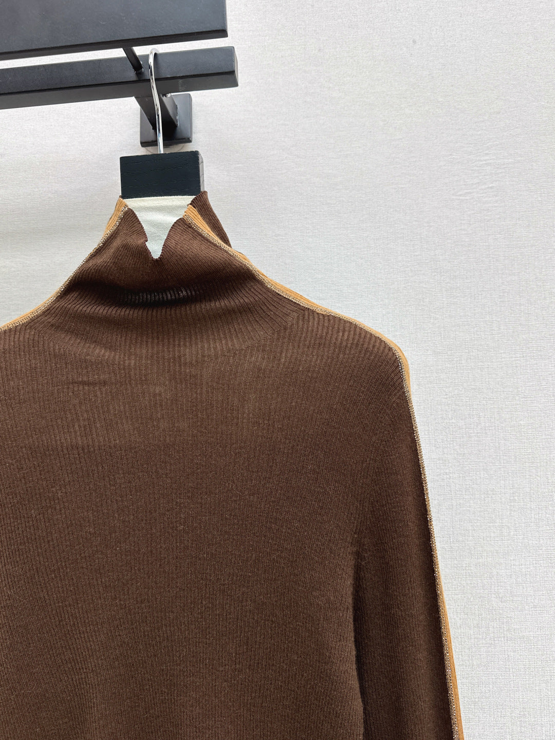 Brun NEW turtleneck base layer