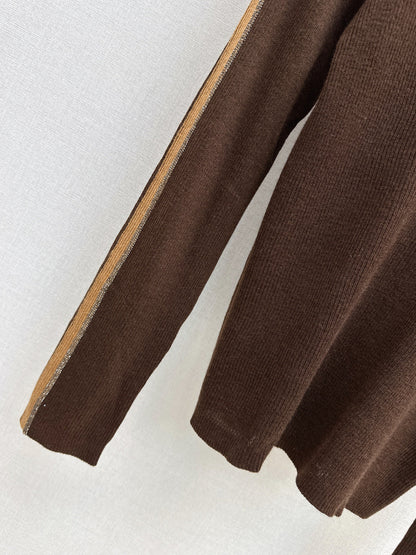 Brun NEW turtleneck base layer