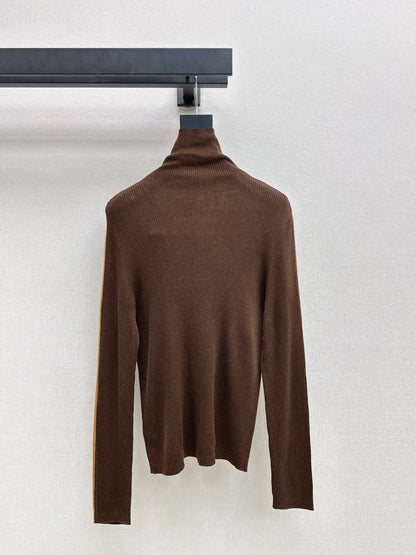 Brun NEW turtleneck base layer