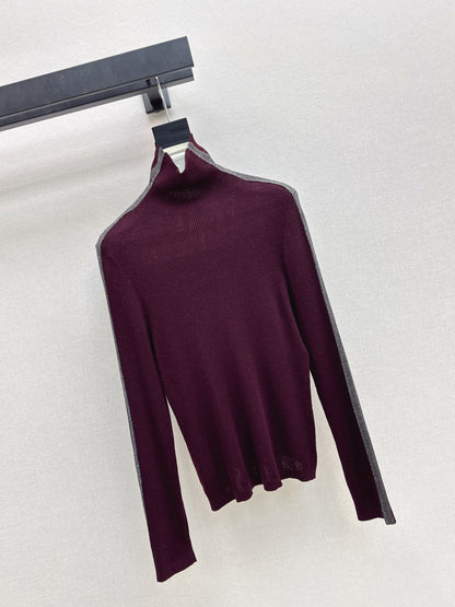 Brun NEW turtleneck base layer