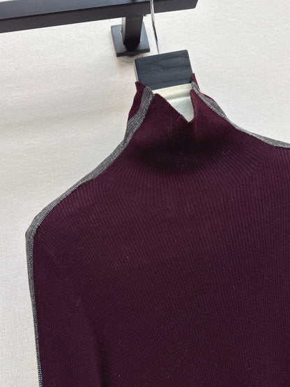 Brun NEW turtleneck base layer