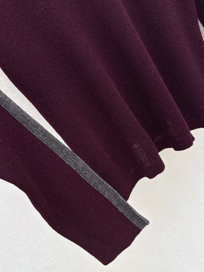 Brun NEW turtleneck base layer