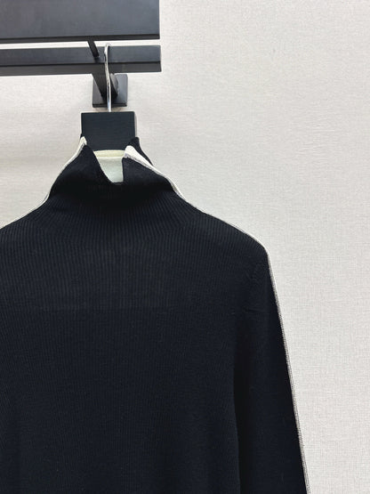 Brun NEW turtleneck base layer