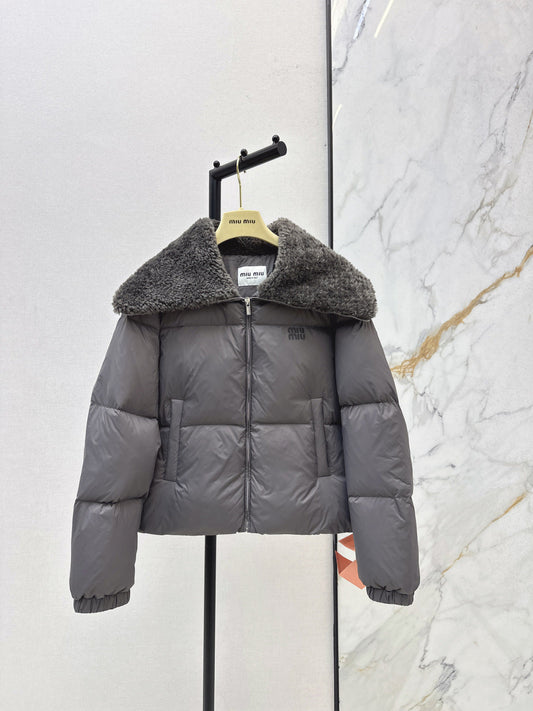Miu NEW down jacket