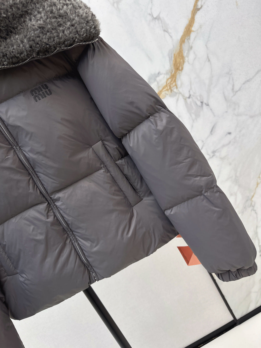Miu NEW down jacket