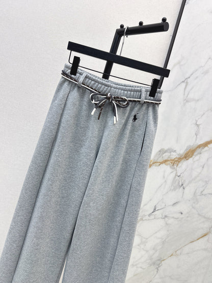 Chan NEW casual pants