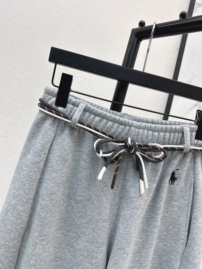 Chan NEW casual pants