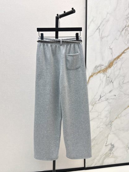 Chan NEW casual pants