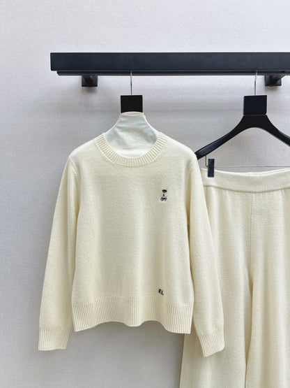 Ral NEW knitted suit