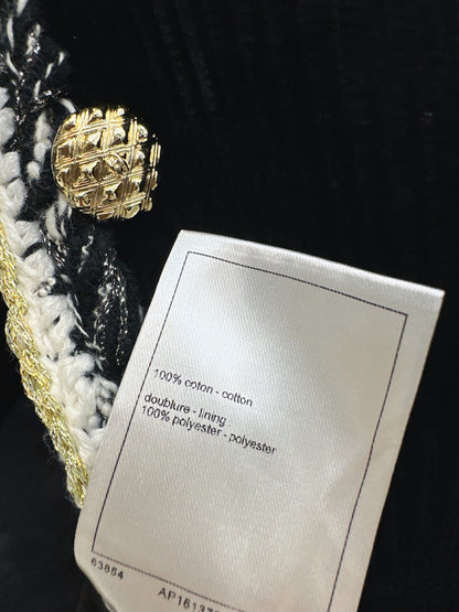 Chan NEW velvet jacket