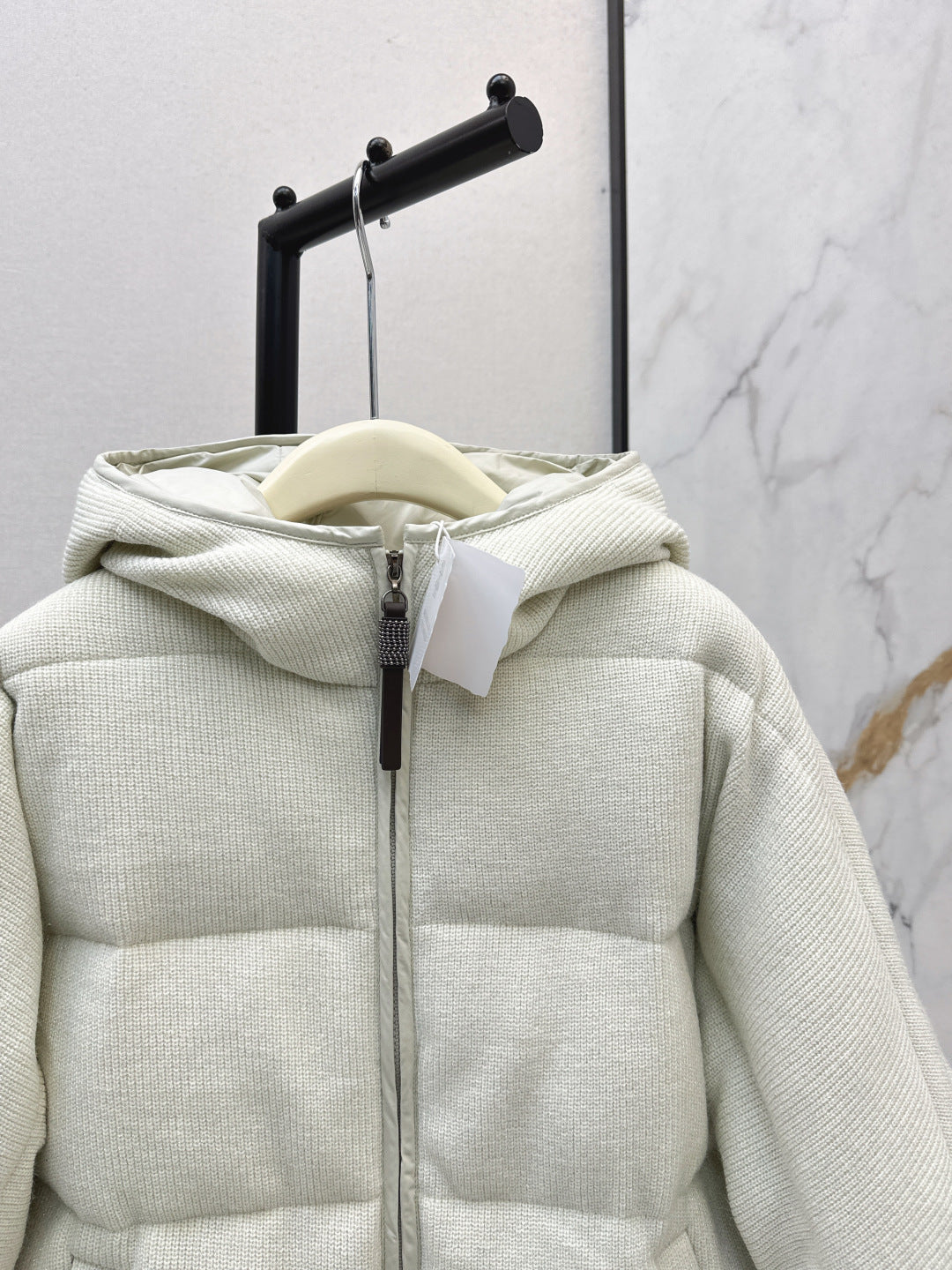 Brun NEW down jacket