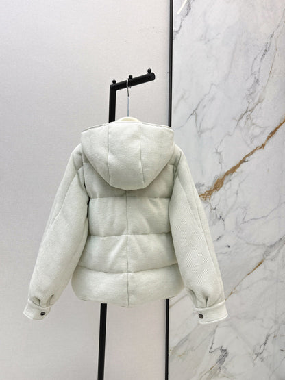 Brun NEW down jacket