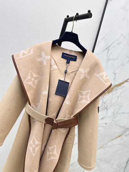 Louis NEW wool overcoats