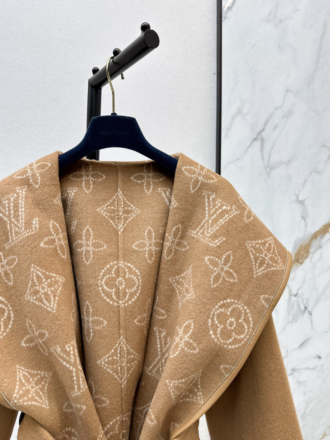 Louis NEW wool overcoats