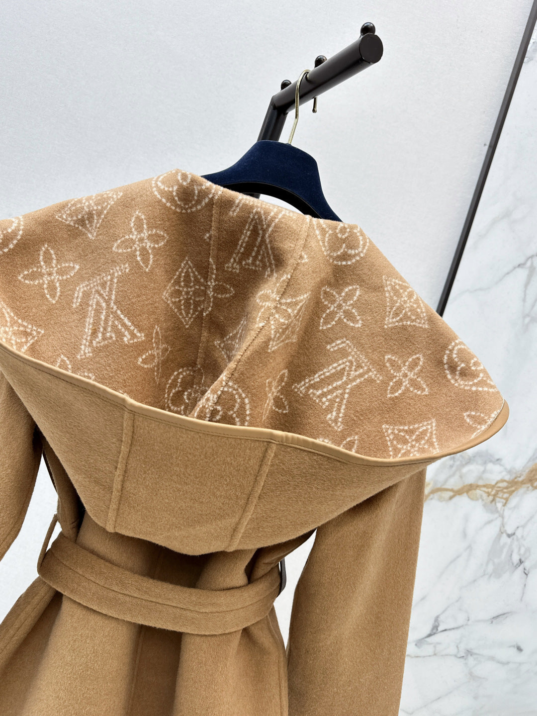 Louis NEW wool overcoats