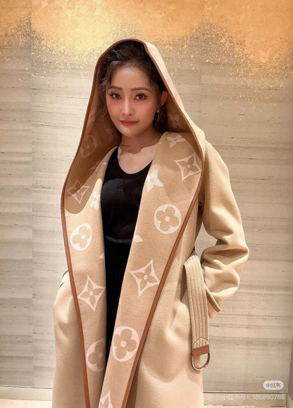 Louis NEW wool overcoats