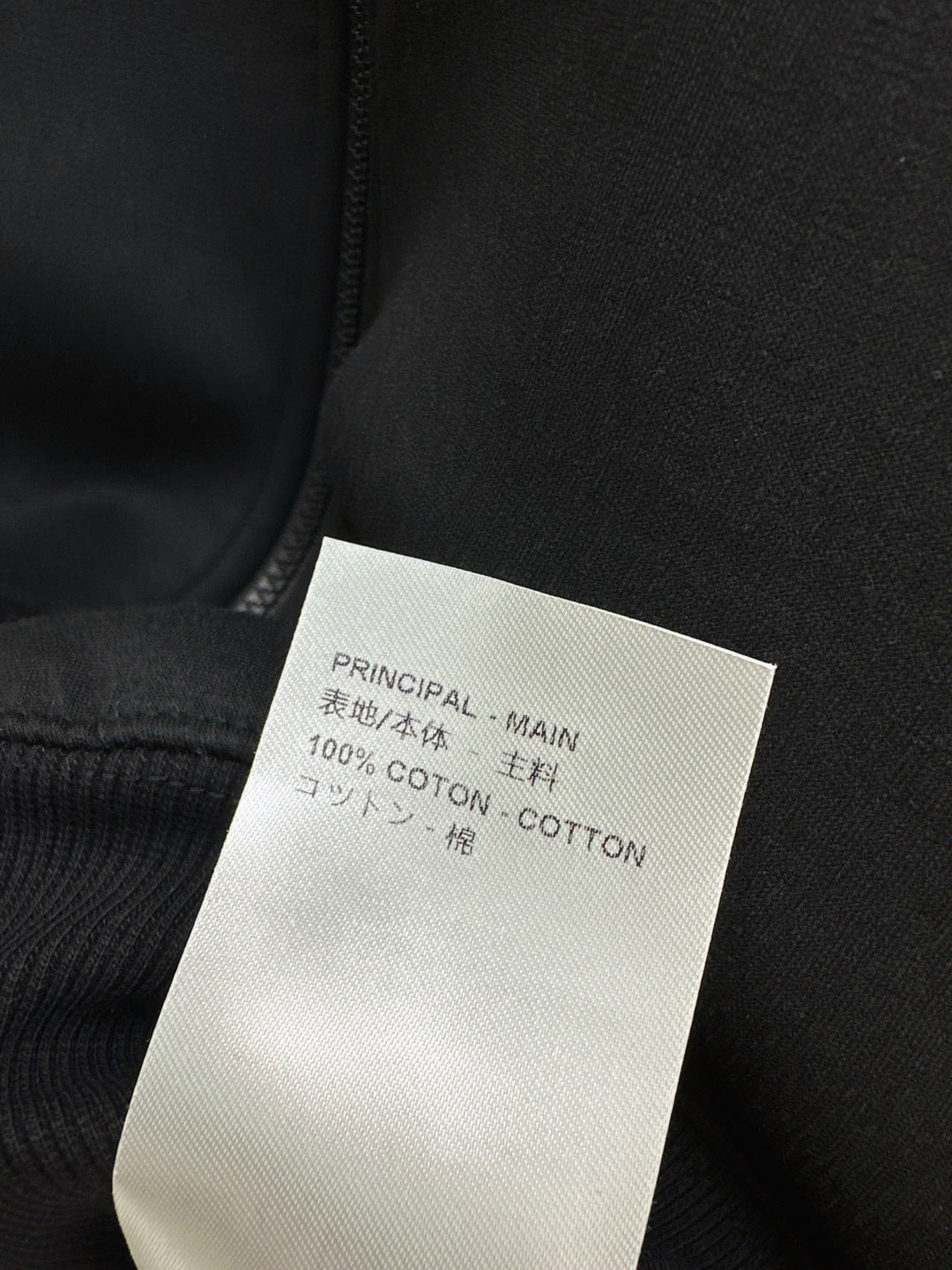 Louis NEW Hooded Jacket and Casual Pants Set