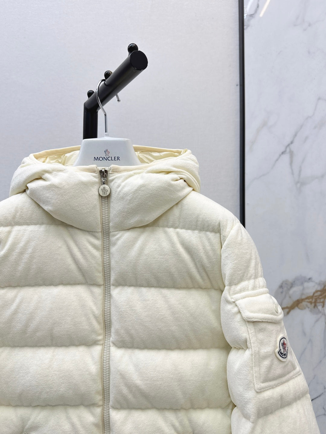 Monc NEW down jacket