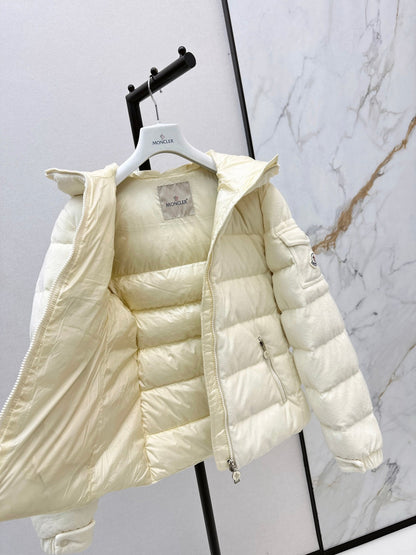 Monc NEW down jacket