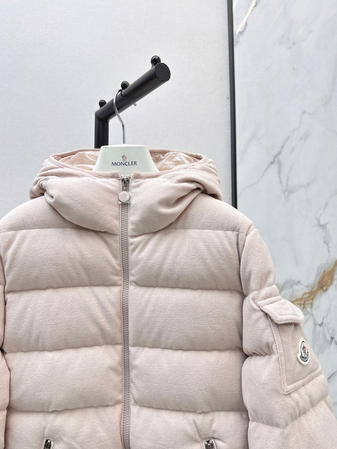 Monc NEW down jacket