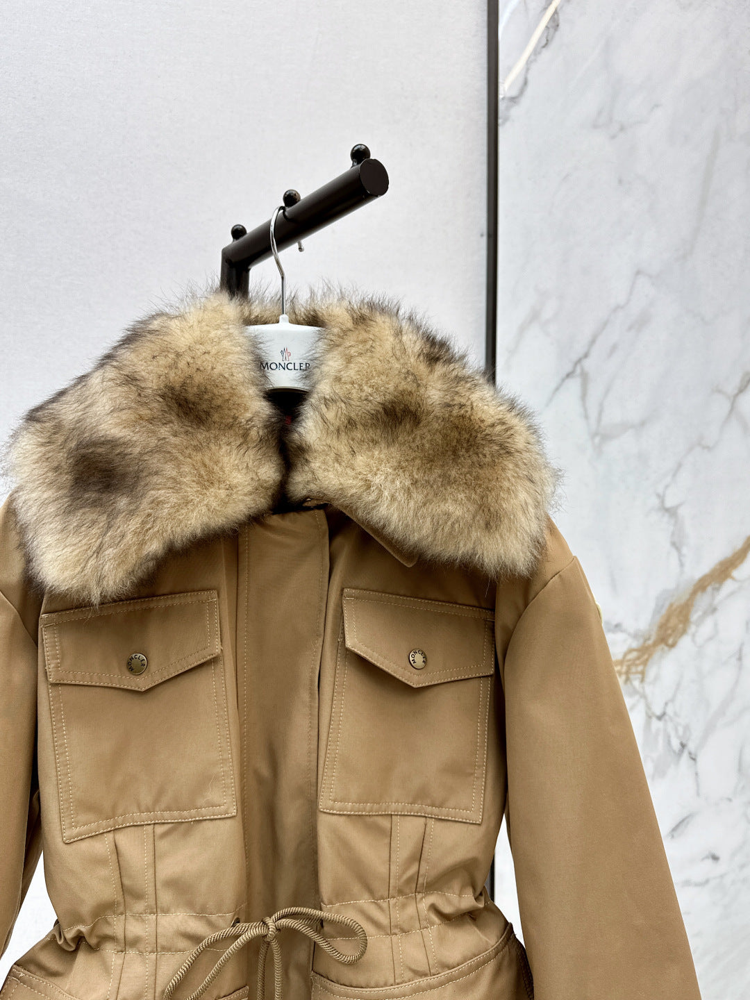 Monc NEW down jacket