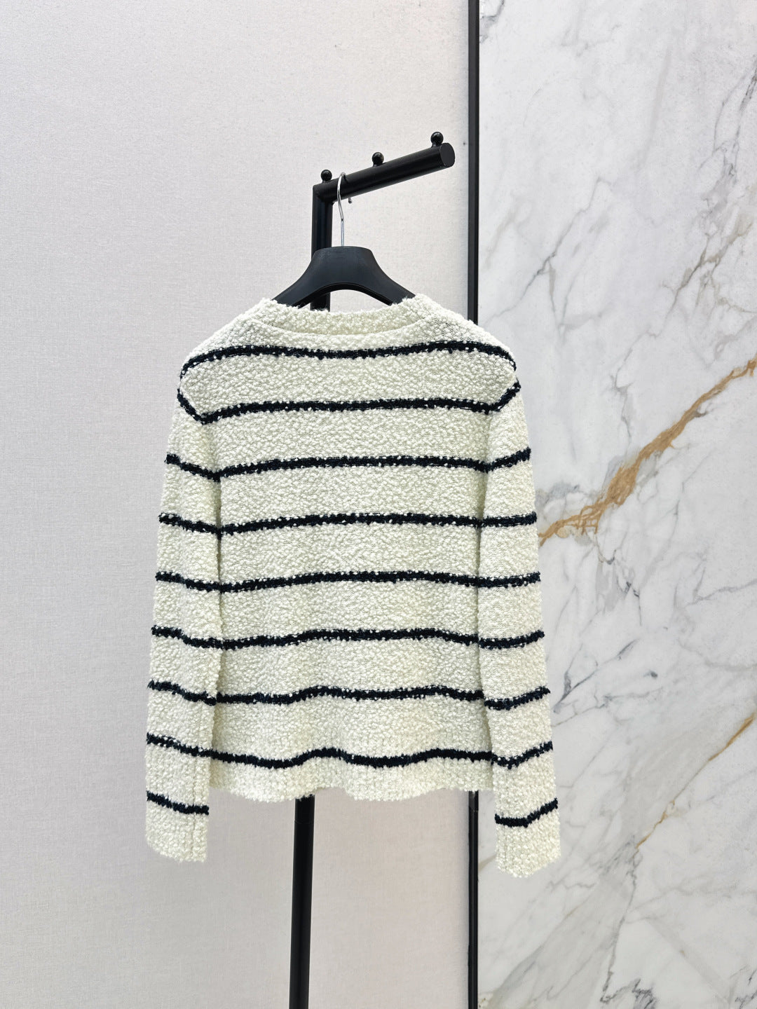CD NEW wool cardigan