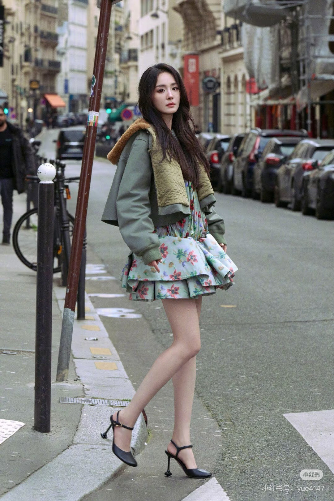 Loe NEW hooded jacket