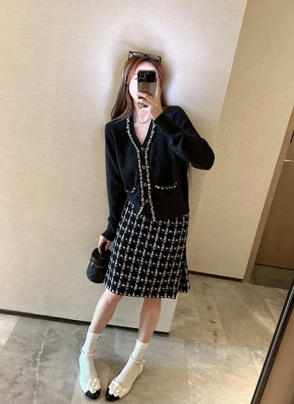 Max NEW V-neck cardigan