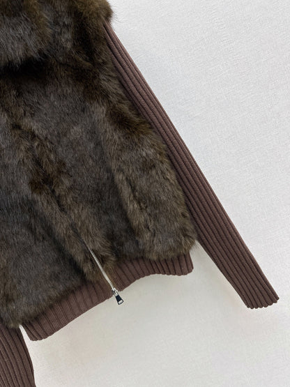 Fend NEW Removable jacket