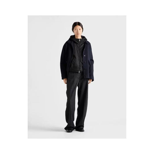 Pra NEW hooded jacket