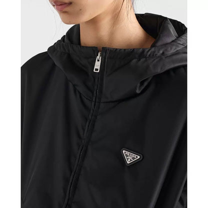 Pra NEW hooded jacket