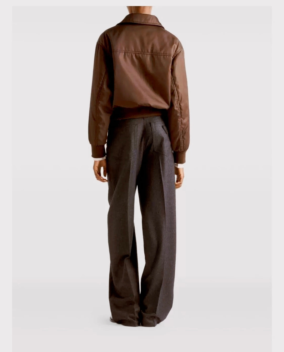 Pra NEW cotton jacket