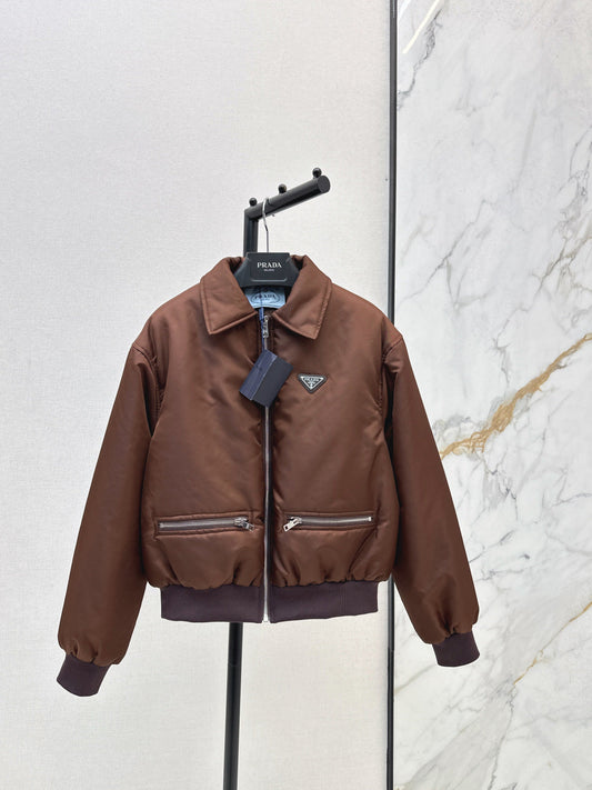 Pra NEW cotton jacket