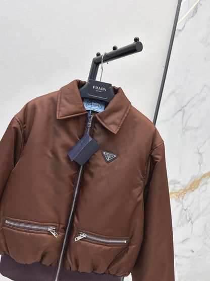 Pra NEW cotton jacket