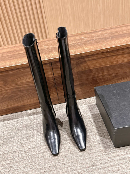 Saint NEW high heel boots