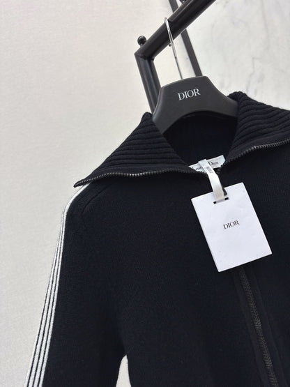 CD NEW cashmere cardigan